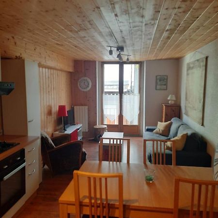 Le Cocon Apartment Bagneres-de-Luchon Ngoại thất bức ảnh
